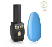 Milano Гель лак №054, 8мл