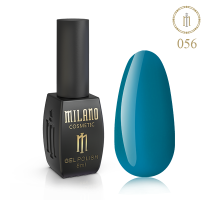 Milano Гель лак №056, 8мл