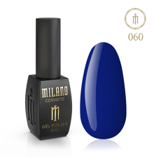 Milano Гель лак №060, 8мл