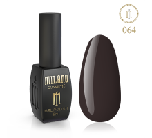 Milano Гель лак №064, 8мл