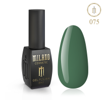 Milano Гель лак №075, 8мл