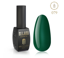 Milano Гель лак №079, 8мл