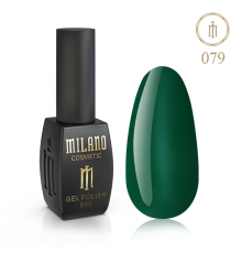 Milano Гель лак №079, 8мл