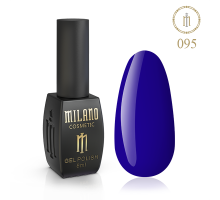 Milano Гель лак №095, 8мл