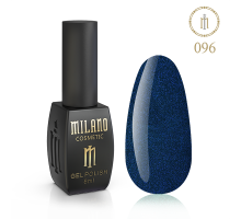 Milano Гель лак №096, 8мл