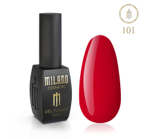 Milano Гель лак №101, 8мл  