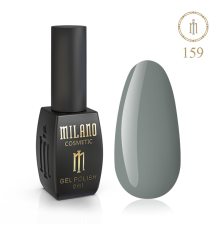 Milano Гель лак №159, 8мл