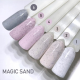 Milano Гель лак Magic Sand №04, 8мл