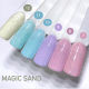 Milano Гель лак Magic Sand №04, 8мл