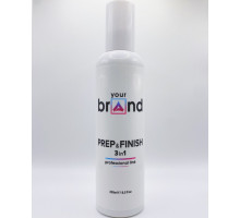  Your Brand PREP&FINISH 3 in 1 250 мл