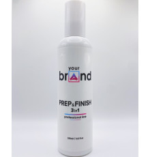  Your Brand PREP&FINISH 3 in 1 250 мл