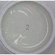 NailApex рідкий моделюючий гель Emulsion №2, 30мл 