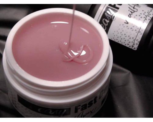 NailApex Easy Fast Gel №03, 30мл