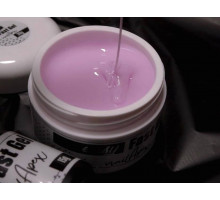 NailApex Easy Fast Gel №02, 30мл