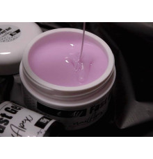 NailApex Easy Fast Gel №02, 30мл