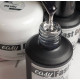 NailApex Easy Fast Gel прозорий №01, 30мл