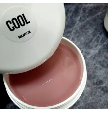 NailApex Гель моделюючий Cool, 30мл