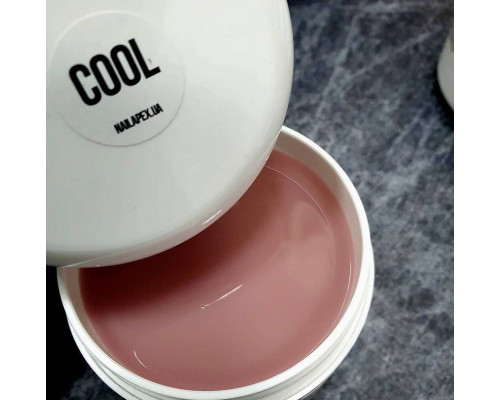 NailApex Гель моделюючий Cool, 30мл