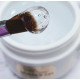 NailApex Гель моделюючий Strong Clear прозорий, 30мл