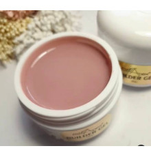 NailApex Гель моделюючий Elegant, 30 грам