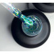 Nailapex Multi Shine Топ з пластівцями юки, 15мл