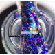 Nailapex Multi Shine Топ з пластівцями юки, 15мл
