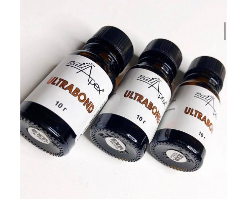 NailApex Ultrabond, 10мл