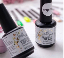 Nailapex Top Gel Crystall, 15мл
