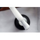 NailApex Milk Base молочна база з шимером, 15мл