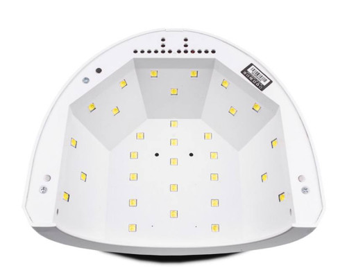 Універсальна SUNUV UV+LED лампа SunOne 48 White Вт ( гарантія 6 місяці) ОРИГІНАЛ