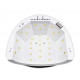 Універсальна SUNUV UV+LED лампа SunOne 48 White Вт ( гарантія 6 місяці) ОРИГІНАЛ