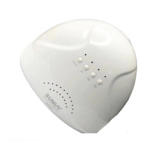 Універсальна SUNUV UV+LED лампа SunOne 48 White Вт ( гарантія 6 місяці) ОРИГІНАЛ