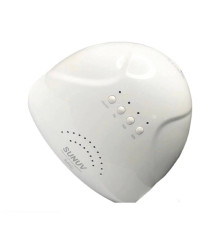 Універсальна SUNUV UV+LED лампа SunOne 48 White Вт ( гарантія 6 місяці) ОРИГІНАЛ