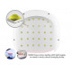 Універсальна LED+UV Лампа SUNUV SUN 4S 48W  White Вт ( гарантія 6 місяці) ОРИГІНАЛ
