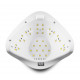 Універсальна SUNUV UV LED лампа Sun5 PLUS  White Вт (гарантія 6 місяців) ОРИГІНАЛ