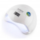 Універсальна SUNUV UV LED лампа Sun5 PLUS  White Вт (гарантія 6 місяців) ОРИГІНАЛ