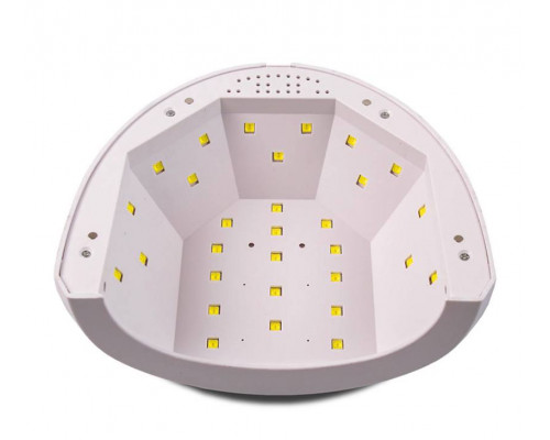 Універсальна LED+UV Lamp SUNUV SUN One 48W White