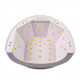Універсальна LED+UV Lamp SUNUV SUN One 48W White