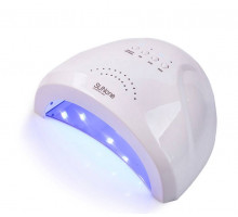 Універсальна LED+UV Lamp SUNUV SUN One 48W White