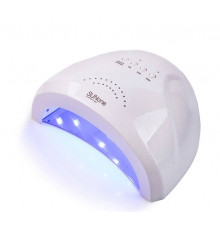 Універсальна LED+UV Lamp SUNUV SUN One 48W White