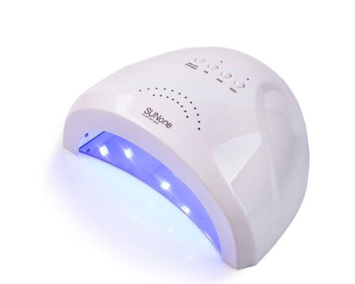 Універсальна LED+UV Lamp SUNUV SUN One 48W White