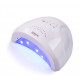 Універсальна LED+UV Lamp SUNUV SUN One 48W White
