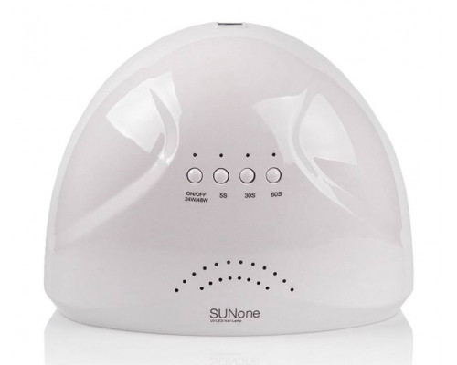 Універсальна LED+UV Lamp SUNUV SUN One 48W White