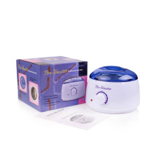 Pro-wax 100 Воскоплав для воску в банці, в таблетках, в гранулах, білий