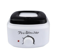Воскоплав  PRO-WAX 200 для воску в банці, в таблетках, в гранулах, білий