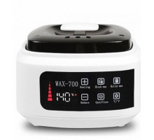 Pro-wax 700 Воскоплав для воску в банці, в таблетках, в гранулах, білий