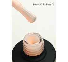 Milano Color Cover Base №02, 8мл