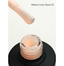 Milano Color Cover Base №02, 8мл