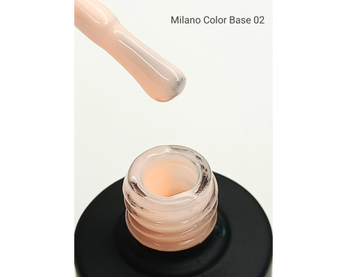 Milano Color Cover Base №02, 8мл