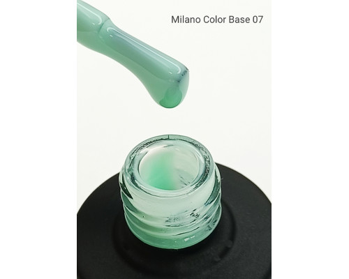 Milano Color Cover Base №07, 8мл